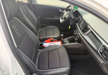 Kia Rio IV Hatchback 5d 1.0 T-GDI 100KM 2019 Kia Rio 1.0i 100 PS GT-line FULL LED Navi 68.000 km Benzyna 100KM, zdjęcie 12