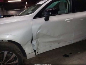 Volvo XC60 II 2025 Volvo XC 60 2025 VOLVO XC60 B5 CORE 2.0 Benzyna 247KM, zdjęcie 8