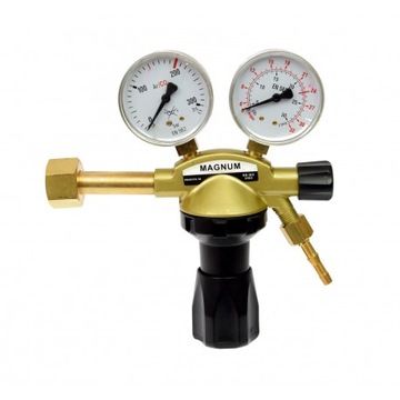 REDUKTOR BUTLOWY AR/CO2 MAGNUM SERIA 80