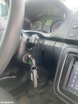 Skoda Fabia II Kombi Facelifting 1.6 TDI CR DPF 75KM 2011 Skoda Fabia 1.6 Diesel 75KM, zdjęcie 14