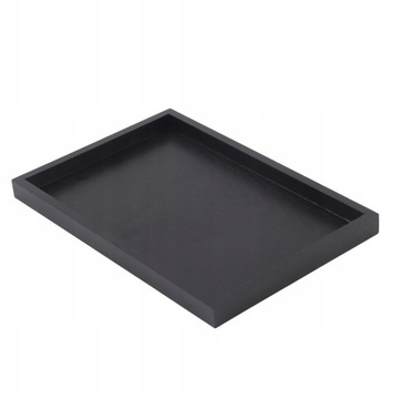 TACA drewniana TACKA kelnerska 22x12x2CM