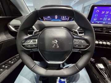 Peugeot 3008 II Crossover Facelifting  1.2 PureTech 130KM 2022 Peugeot 3008 1.2 PureTech Active Pack 130KM EAT8 SalonPL Gwarancja Dealer, zdjęcie 15