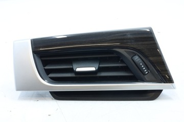 ДЕКОРАТИВНАЯ ПОЛОСКА ДЕКОРАТИВНАЯ ДОСКА BMW X1 F48