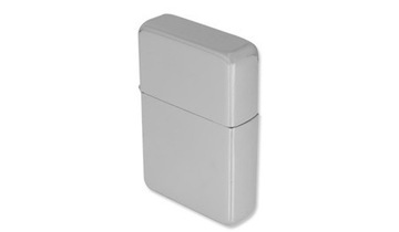 БЕНЗИНОВАЯ ЗАЖИГАЛКА MIL-TEC, тип ZIPPO, СТАЛЬ