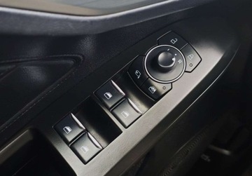 Ford Focus IV Kombi Facelifting 1.5 ECOBLUE 115KM 2024 Ford Focus 1.5 ON 115KM Titanium X FV23 Salon PL Serwis ASO Gwarancja Prod, zdjęcie 21