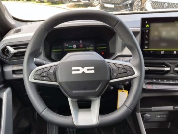 Dacia Duster III 2026 Od ręki - Expression 1.8 Full Hybrid 155KM / Pakiet Zimowy, zdjęcie 6