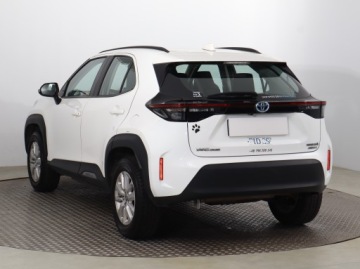 Toyota 2023 Toyota Yaris Cross 1.5 VVT-iE, Salon Polska, zdjęcie 3