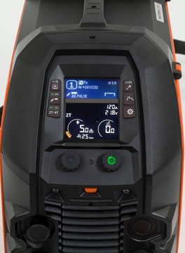 Сварочный аппарат Migomat KEMPPI Master M 355 PULS комплект
