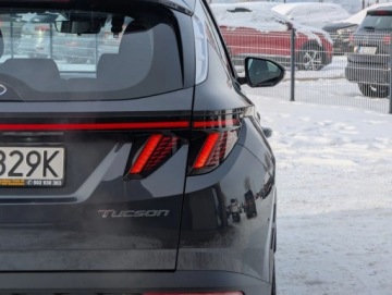 Hyundai Tucson IV 2021 Hyundai Tucson Oryginalny Lakier Navi Kamera Ledy Serwis Gwarancja 1.6, zdjęcie 7