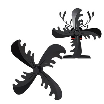 Лопасть вентилятора печи Mot из алюминиевого сплава