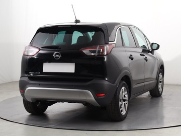 Opel 2020 Opel Crossland 1.2 Turbo, Salon Polska, zdjęcie 4