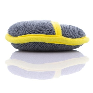 Work Stuff Eclipse Microfiber Applicator - аппликатор из микрофибры с карманами