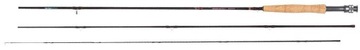 Wędka Robinson Firebird Fly 270cm 4/5