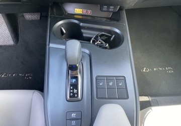 Lexus UX Crossover Facelifting 2.0 300h 199KM 2024 Lexus UX 300h F Sport Design VAT23 Lexus Leszno 2.0 Hybryda 199KM, zdjęcie 18