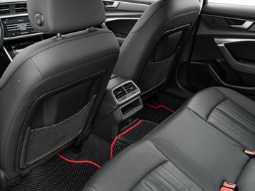 Audi A6 C8 Avant 2.0 40 TDI 204KM 2021 Audi A6 Avant WD3261V#40 TDI mHEV S tronic K.cof, zdjęcie 21