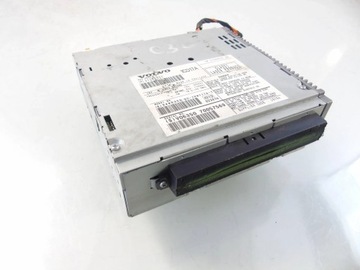 RADIO CD VOLVO C30 V50 S40 31260527