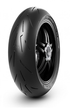 PIRELLI DIABLO ROSSO 4 IV CORSA 180/55ZR17 2022r.