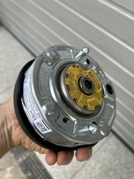 AIRBAG ULOŽENÍ ŘÍDÍCÍ BMW F30 F10 F32 F20 F36 F15 F16 NOVÁ