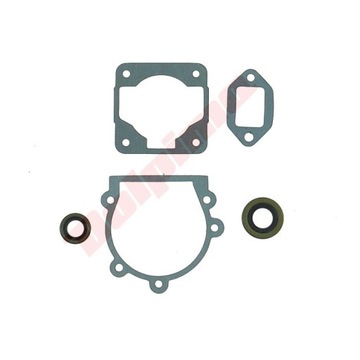 USZCZELKI + SIMERINGI STIHL SR420 ( 4203 007 1050