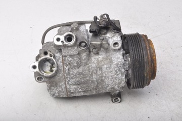 BMW E90 3.0 D SPRĘŻARKA KLIMATYZACJI 447260-1853