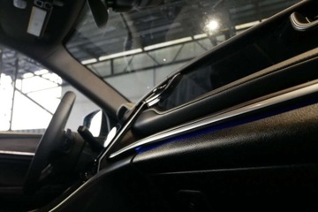 Jeep Grand Cherokee V 2023 Jeep Grand Cherokee Overland Long 3.6 Radar Navi Alpine Panorama Wentylacj, zdjęcie 28