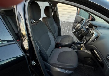 Renault Captur I Crossover 0.9 Energy TCe 90KM 2013 Renault Captur Renault Captur Energy Luxe Navi Benzyna 90KM, zdjęcie 7