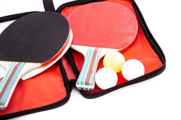 НАБОР ДЛЯ ПИНГ-ПОНГА, МЯЧИ, ТЕННИСНЫЕ МЯЧИ, 5R