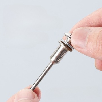 РЕЖНЫЕ ДИСКИ ДИСКИ ДЛЯ СВЕРЛ 5 шт. + ПЕРЕХОДНИК