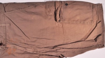 WRANGLER spodenki REGULAR CARGO SHORTS_ W38