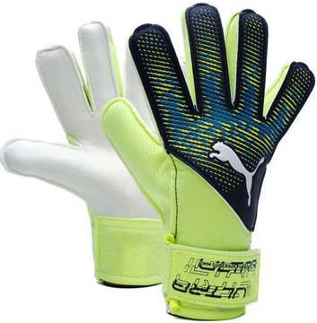 PUMA RĘKAWICE BRAMKARSKIE PIŁKARSKIE ULTRA Grip 4 RC