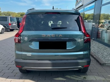 Dacia Jogger Hybrid 140 140KM 2025 DACIA Jogger Extreme 7-miejsc 1.6 Full Hybrid 140KM, zdjęcie 3