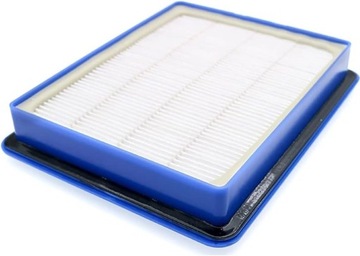 Фильтр Hepa H13 для Zelmer Odyssey Jupiter Sirius