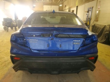 Subaru 2022 Subaru WRX Premium 2022 2.5 Benzyna 271KM, zdjęcie 2