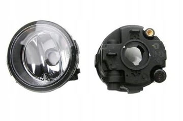 HALOGEN NISSAN CUBE 2008-