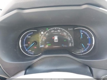 Toyota RAV4 V 2025 Toyota RAV4 2025 TOYOTA RAV4 HYBRID XLE 2.5 Hybryda 176KM, zdjęcie 15