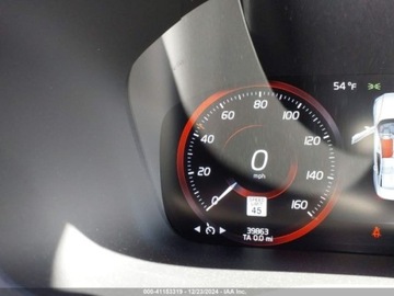 Volvo 2022 Volvo S60 2022 Volvo S60 B5 FWD R-Design 2.0 Benzyna 247KM, zdjęcie 12