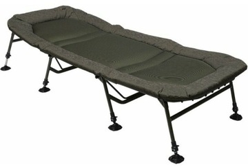 72701 Łóżko Karpiowe Prologic Bedchair 8 Nóg