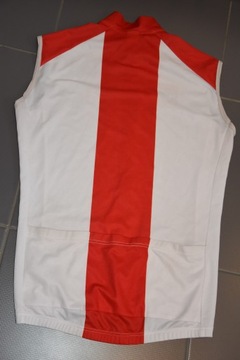 POLSKA BCM RACING SPODENKI KOSZULKA MĘSKA