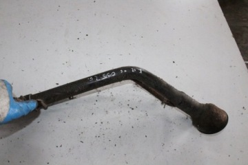 MICRA K12 CC КАБРИОЛЕТ 1.6 ТОПЛИВОЗАЛИВНАЯ ТРУБКА