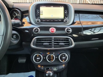 Fiat 500X 2017 FIAT 500X LOUNGE 2.4l Tigershark 182KM Przebieg: 66,609km Dokumentacja, zdjęcie 10