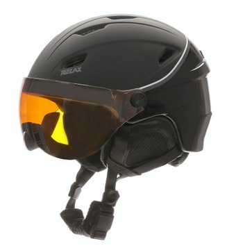 kask Relax Stealth - RH24H