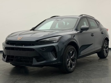 Cupra Formentor Crossover 1.5 TSI 150KM 2025 CUPRA Formentor 1.5 TSI Suv 150KM 2025, zdjęcie 1