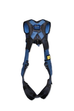 РЕМНЯ БЕЗОПАСНОСТИ WIND BLUE 1 S-M