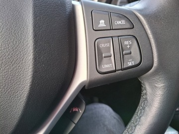 Suzuki SX4 II 2023 Suzuki SX4 S-Cross 2023r 1.4 129 KM Mild-hybryd Salon PL, zdjęcie 35