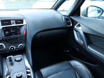 DS 5 2013 Citroen DS5 2.0 HDi, 4X4, Automat, Skóra, Navi, zdjęcie 7