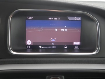 Volvo S40 II 2017 Volvo V40 2.0 D2, Navi, Klima, Klimatronic, zdjęcie 11