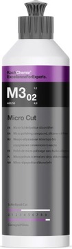 KOCH-CHEMIE MICROCUT M 3.02 1L - ПОЛИРОВАЛЬНАЯ ПАСТА