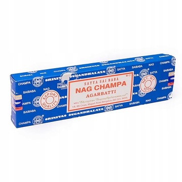 Satya Nag Champa kadzidełka 100g