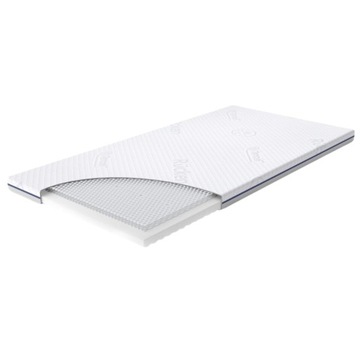 Rucken TRAVEL AERO – materac turystyczny 120×60