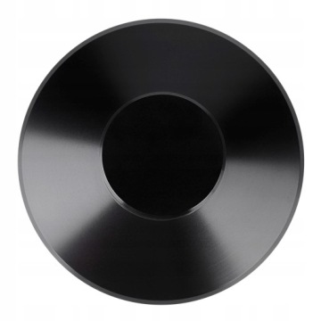 СТАБИЛИЗАТОР РЕКОРДНОГО ВЕСА, МЕТАЛЛИЧЕСКИЙ ПОВОРОТНЫЙ СТОЛ